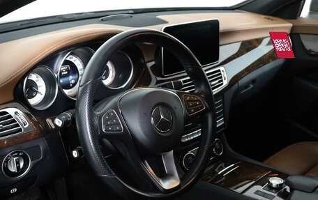 Mercedes-Benz CLS, 2014 год, 3 148 000 рублей, 8 фотография