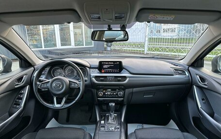 Mazda 6, 2017 год, 2 249 000 рублей, 8 фотография