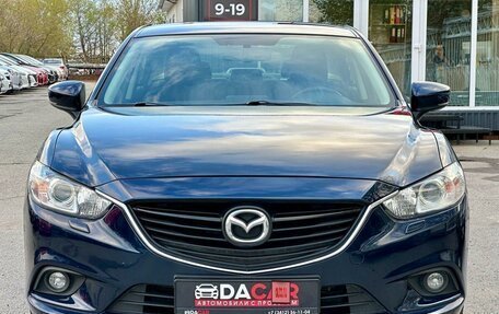 Mazda 6, 2017 год, 2 249 000 рублей, 2 фотография