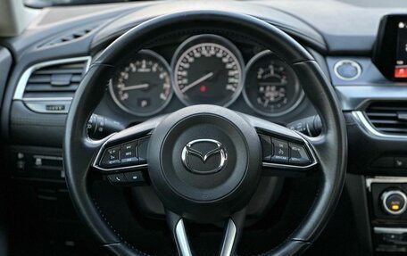 Mazda 6, 2017 год, 2 249 000 рублей, 9 фотография