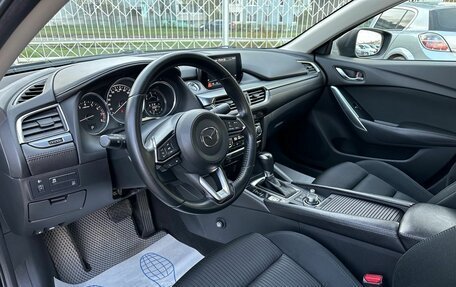 Mazda 6, 2017 год, 2 249 000 рублей, 7 фотография