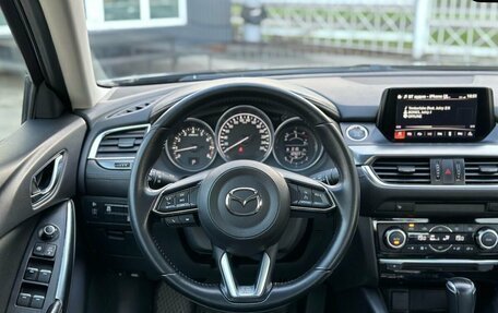 Mazda 6, 2017 год, 2 249 000 рублей, 10 фотография