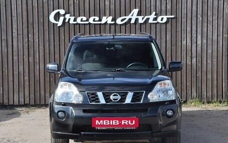 Nissan X-Trail, 2007 год, 1 100 000 рублей, 2 фотография