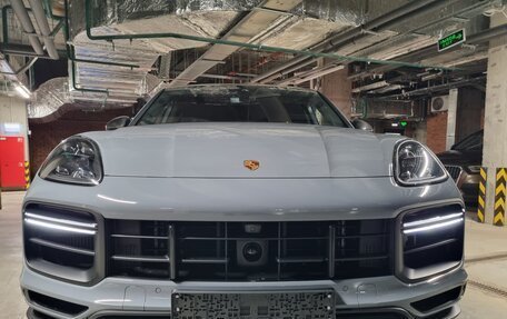 Porsche Cayenne III, 2022 год, 28 000 000 рублей, 7 фотография