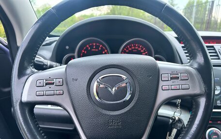 Mazda 6, 2008 год, 810 000 рублей, 14 фотография