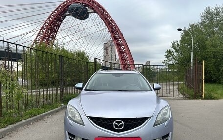 Mazda 6, 2008 год, 810 000 рублей, 2 фотография