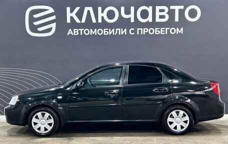 Chevrolet Lacetti, 2009 год, 430 000 рублей, 8 фотография