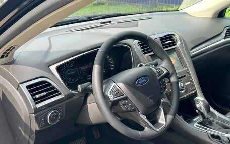 Ford Mondeo V, 2018 год, 1 779 000 рублей, 8 фотография