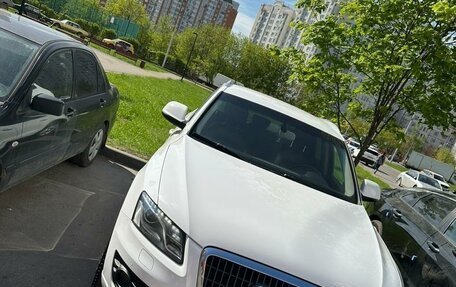Audi Q5, 2010 год, 1 500 000 рублей, 2 фотография