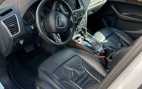 Audi Q5, 2010 год, 1 500 000 рублей, 5 фотография