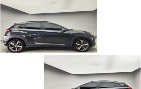 Hyundai Kona I, 2021 год, 1 380 000 рублей, 8 фотография