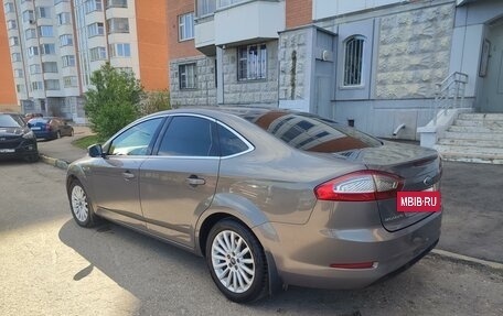 Ford Mondeo IV, 2011 год, 1 430 000 рублей, 2 фотография