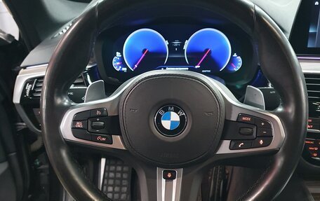 BMW 5 серия, 2019 год, 5 250 000 рублей, 11 фотография