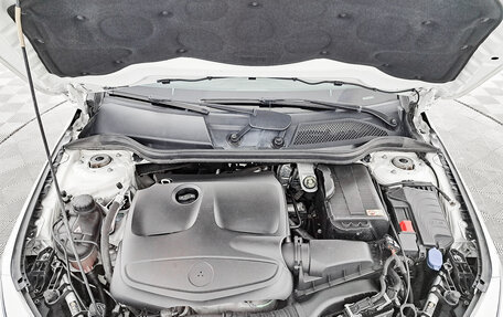 Mercedes-Benz CLA, 2014 год, 1 792 000 рублей, 9 фотография