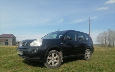 Nissan X-Trail, 2008 год, 980 000 рублей, 1 фотография