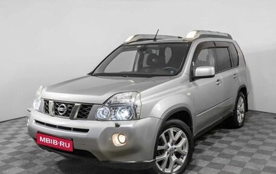 Nissan X-Trail, 2010 год, 1 090 000 рублей, 1 фотография