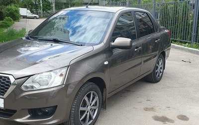 Datsun on-DO I рестайлинг, 2018 год, 590 000 рублей, 1 фотография