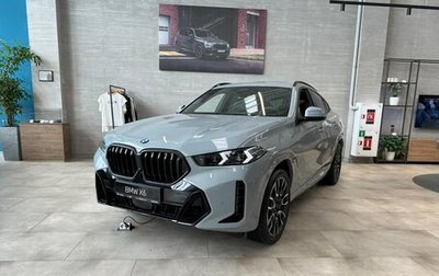 BMW X6, 2024 год, 17 790 000 рублей, 1 фотография