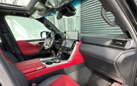Lexus LX, 2022 год, 22 916 700 рублей, 10 фотография