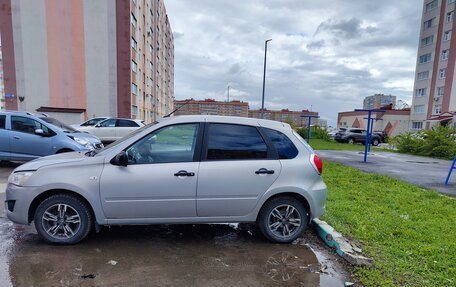 Datsun mi-DO, 2019 год, 750 000 рублей, 4 фотография
