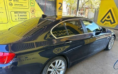 BMW 5 серия, 2012 год, 2 165 000 рублей, 8 фотография