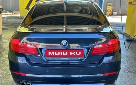 BMW 5 серия, 2012 год, 2 165 000 рублей, 7 фотография