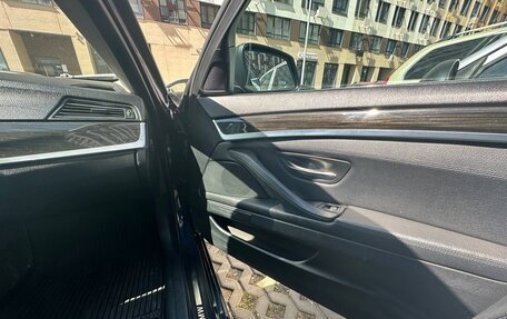 BMW 5 серия, 2012 год, 2 165 000 рублей, 14 фотография