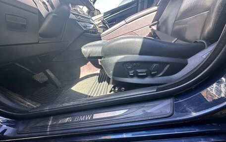 BMW 5 серия, 2012 год, 2 165 000 рублей, 20 фотография