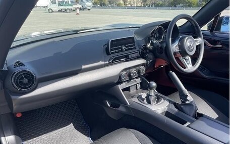 Mazda Roadster IV (ND), 2020 год, 1 526 000 рублей, 10 фотография