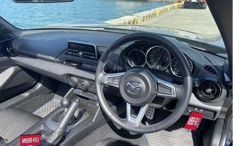 Mazda Roadster IV (ND), 2020 год, 1 526 000 рублей, 8 фотография