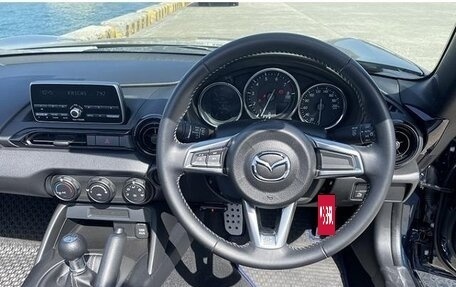Mazda Roadster IV (ND), 2020 год, 1 526 000 рублей, 9 фотография