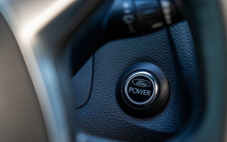 Ford Focus III, 2012 год, 1 250 000 рублей, 17 фотография