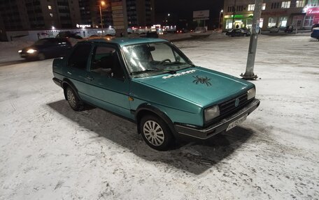 Volkswagen Jetta III, 1985 год, 90 000 рублей, 4 фотография