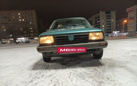 Volkswagen Jetta III, 1985 год, 90 000 рублей, 3 фотография