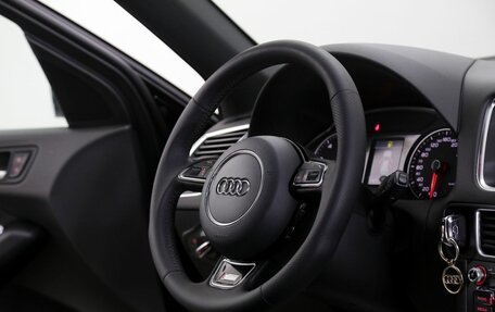 Audi Q5, 2015 год, 1 799 000 рублей, 8 фотография