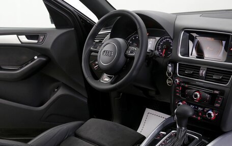 Audi Q5, 2015 год, 1 799 000 рублей, 10 фотография