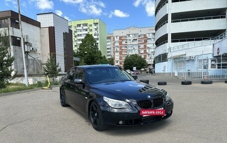 BMW 5 серия, 2004 год, 750 000 рублей, 3 фотография