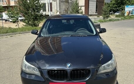 BMW 5 серия, 2004 год, 750 000 рублей, 2 фотография