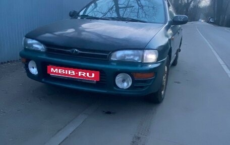 Subaru Impreza IV, 1997 год, 250 000 рублей, 2 фотография
