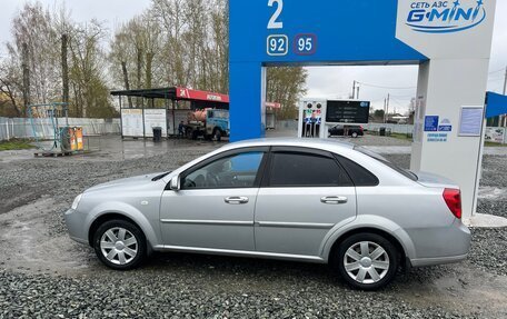 Chevrolet Lacetti, 2010 год, 555 000 рублей, 9 фотография