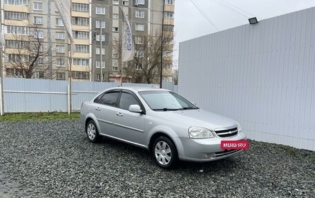 Chevrolet Lacetti, 2010 год, 555 000 рублей, 2 фотография