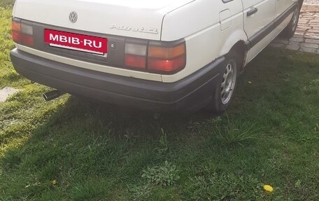Volkswagen Passat B3, 1989 год, 185 000 рублей, 6 фотография