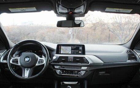 BMW X4, 2021 год, 4 936 000 рублей, 9 фотография