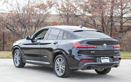 BMW X4, 2021 год, 4 936 000 рублей, 6 фотография