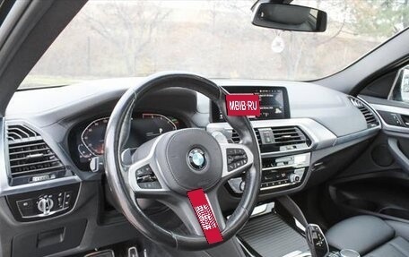 BMW X4, 2021 год, 4 936 000 рублей, 11 фотография