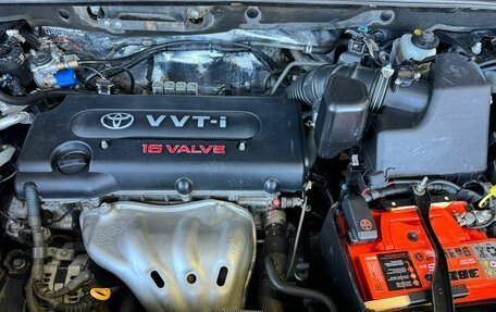 Toyota RAV4, 2008 год, 1 480 000 рублей, 16 фотография