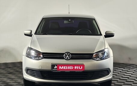 Volkswagen Polo VI (EU Market), 2012 год, 710 548 рублей, 2 фотография