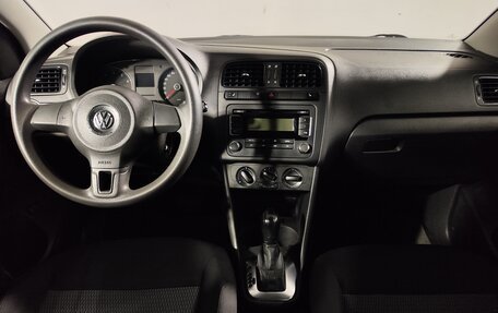 Volkswagen Polo VI (EU Market), 2012 год, 710 548 рублей, 14 фотография