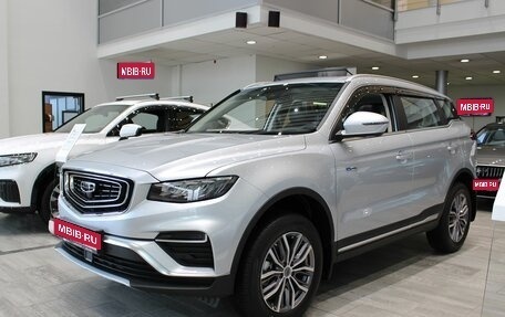 Geely Atlas, 2024 год, 3 394 000 рублей, 1 фотография