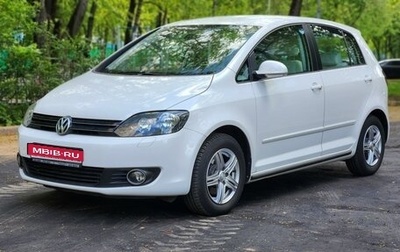 Volkswagen Golf VI, 2012 год, 1 685 000 рублей, 1 фотография
